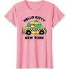image:imageHello Kitty New York Taxi TShirtPink