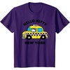 image:imageHello Kitty New York Taxi TShirtPurple