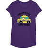 image:imageHello Kitty New York Taxi TShirtPurple