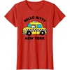 image:imageHello Kitty New York Taxi TShirtRed