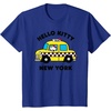 image:imageHello Kitty New York Taxi TShirtRoyal Blue