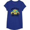 image:imageHello Kitty New York Taxi TShirtRoyal Blue