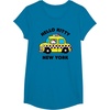 image:imageHello Kitty New York Taxi TShirtSapphire Blue