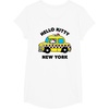 image:imageHello Kitty New York Taxi TShirtWhite