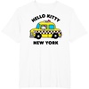 image:imageHello Kitty New York Taxi TShirtWhite