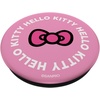 image:imageHello Kitty Pink Bow PopSockets Adhesive PopGripAdhesive PopGrip