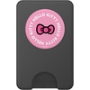 image:imageHello Kitty Pink Bow PopSockets Adhesive PopGripMagnetic PopWallet