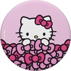 image:imageHello Kitty Pink Bows PopSockets Adhesive PopGripAdhesive PopGrip
