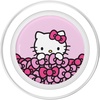 image:imageHello Kitty Pink Bows PopSockets Adhesive PopGripMagnetic PopGrip
