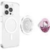 image:imageHello Kitty Pink Bows PopSockets Adhesive PopGripMagnetic PopGrip
