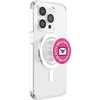 image:imageHello Kitty Pink Envelope Penpal PopSockets MagSafe PopGrip for iPhoneMagSafe
