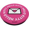 image:imageHello Kitty Pink Envelope Penpal PopSockets MagSafe PopGrip for iPhoneStandard