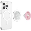 image:imageHello Kitty Pink Heart Cute Kindness Matters PopSockets Adhesive PopGripMagnetic PopGrip