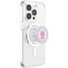 image:imageHello Kitty Pink and Blue PopSockets MagSafe PopGrip for iPhoneMagSafe