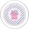 image:imageHello Kitty Pink and Blue PopSockets MagSafe PopGrip for iPhoneMagSafe