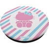 image:imageHello Kitty Pink and Blue PopSockets MagSafe PopGrip for iPhoneStandard