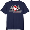 image:imageHello Kitty Racing Tee Shirt TShirtNavy Blue