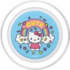 image:imageHello Kitty Rainbow Cute Sprinkles PopSockets MagSafe PopGrip for iPhoneMagSafe