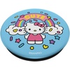 image:imageHello Kitty Rainbow Cute Sprinkles PopSockets MagSafe PopGrip for iPhoneStandard