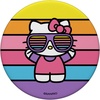 image:imageHello Kitty Rainbow Sunglasses PopSockets Adhesive PopGripAdhesive PopGrip