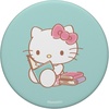 image:imageHello Kitty Reading Books PopSockets Adhesive PopGripAdhesive PopGrip