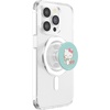 image:imageHello Kitty Reading Books PopSockets Adhesive PopGripMagnetic PopGrip