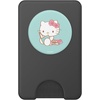 image:imageHello Kitty Reading Books PopSockets Adhesive PopGripMagnetic PopWallet