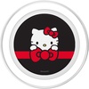 image:imageHello Kitty Red Bow PopSockets Adhesive PopGripMagnetic PopGrip
