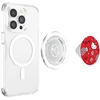 image:imageHello Kitty Red Hearts Popcorn Candy PopSockets MagSafe PopGrip for iPhoneMagSafe