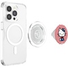 image:imageHello Kitty Red White and Blue Stars and Stripes PopSockets MagSafe PopGrip for iPhoneMagSafe