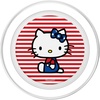 image:imageHello Kitty Red White and Blue Stars and Stripes PopSockets MagSafe PopGrip for iPhoneMagSafe