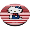 image:imageHello Kitty Red White and Blue Stars and Stripes PopSockets MagSafe PopGrip for iPhoneStandard
