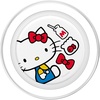 image:imageHello Kitty Retro Favorite Things PopSockets Stand for Smartphones and Tablets PopSockets Adhesive PopGripMagnetic PopGrip