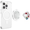 image:imageHello Kitty Retro Favorite Things PopSockets Stand for Smartphones and Tablets PopSockets Adhesive PopGripMagnetic PopGrip