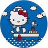 image:imageHello Kitty Sailor on Her Boat PopSockets MagSafe PopGrip for iPhoneStandard