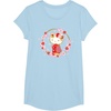 image:imageHello Kitty Sakura Spring TShirtBaby Blue