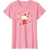 image:imageHello Kitty Sakura Spring TShirtPink