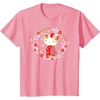 image:imageHello Kitty Sakura Spring TShirtPink