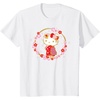 image:imageHello Kitty Sakura Spring TShirtWhite