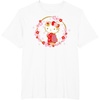 image:imageHello Kitty Sakura Spring TShirtWhite