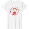 image:imageHello Kitty Sakura Spring TShirtWhite