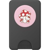 image:imageHello Kitty Spring Mushroom PopSockets PopGrip for MagSafeMagnetic PopWallet