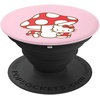 image:imageHello Kitty Spring Mushroom PopSockets PopGrip for MagSafePopGrip