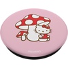 image:imageHello Kitty Spring Mushroom PopSockets PopGrip for MagSafePopGrip