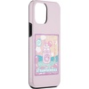 image:imageHello Kitty Strawberry Milk Bottle Case for iPhone 17iPhone 12 Pro Max