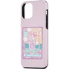 image:imageHello Kitty Strawberry Milk Bottle Case for iPhone 17iPhone 12 mini
