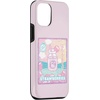 image:imageHello Kitty Strawberry Milk Bottle Case for iPhone 17iPhone 1212 Pro