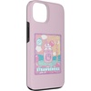 image:imageHello Kitty Strawberry Milk Bottle Case for iPhone 17iPhone 13