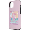 image:imageHello Kitty Strawberry Milk Bottle Case for iPhone 17iPhone 13