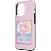 image:imageHello Kitty Strawberry Milk Bottle Case for iPhone 17iPhone 13 Pro